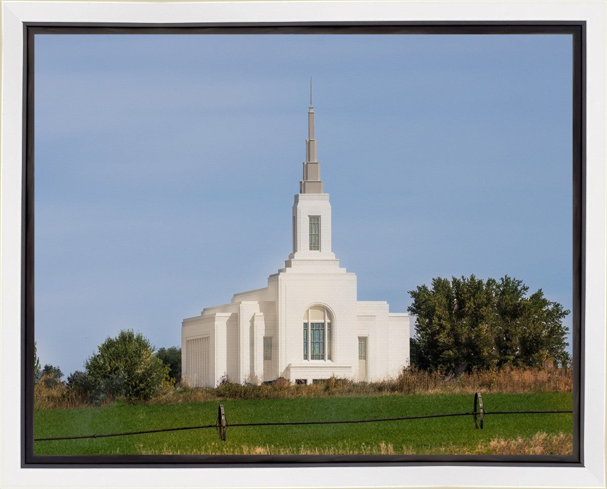 Burley Idaho Eternal Promises