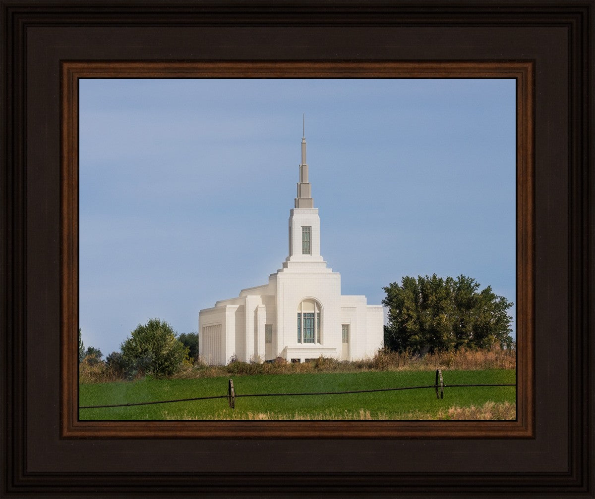 Burley Idaho Eternal Promises