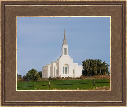 Burley Idaho Eternal Promises