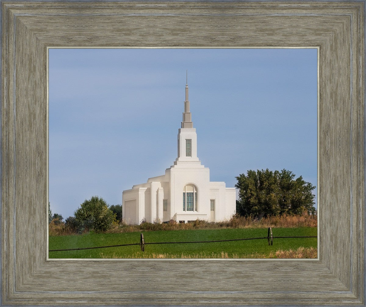 Burley Idaho Eternal Promises