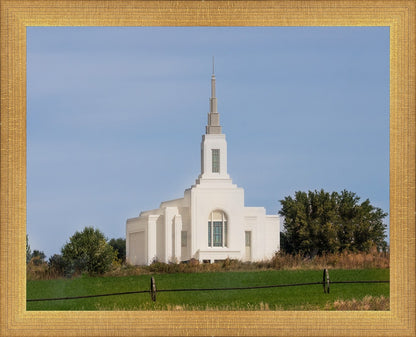 Burley Idaho Eternal Promises