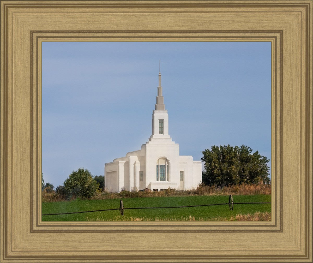 Burley Idaho Eternal Promises