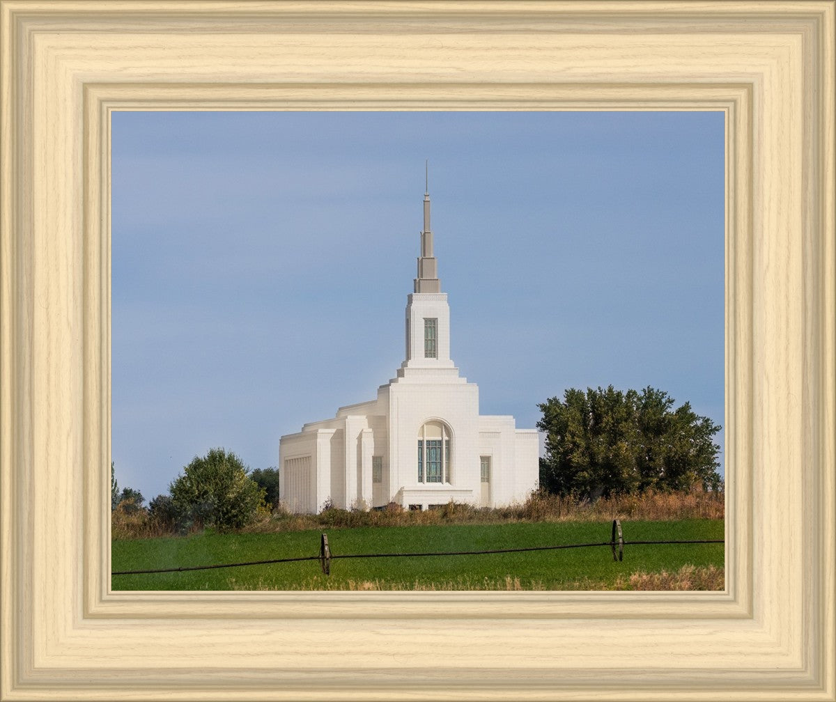 Burley Idaho Eternal Promises