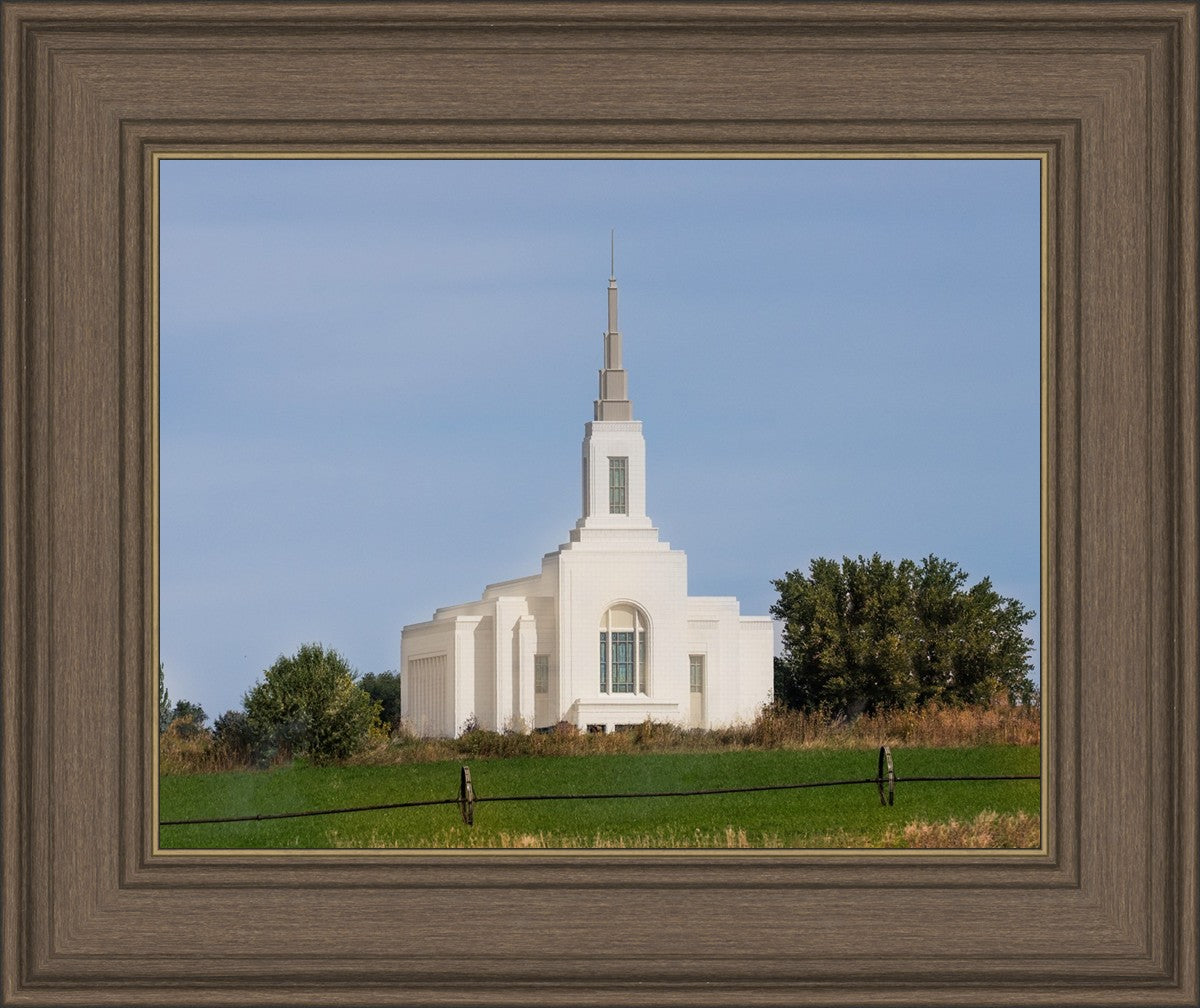 Burley Idaho Eternal Promises