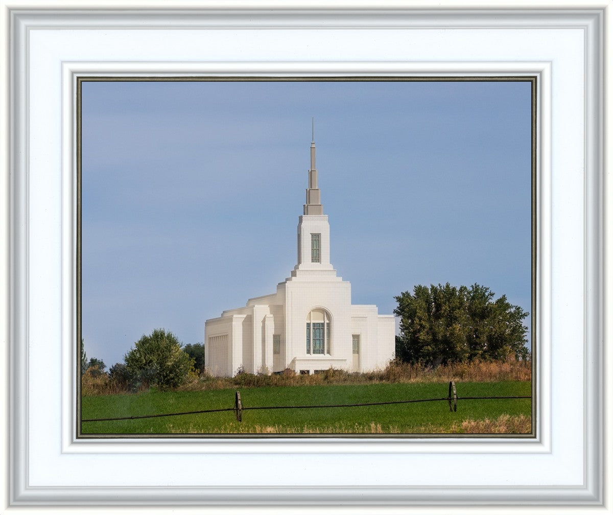 Burley Idaho Eternal Promises