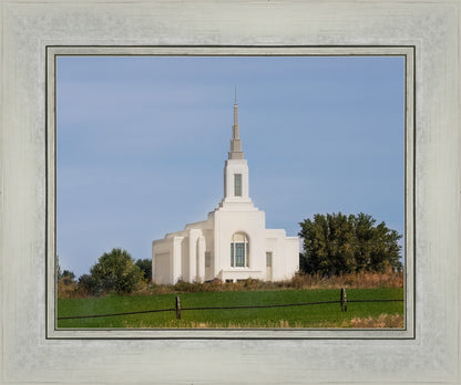 Burley Idaho Eternal Promises