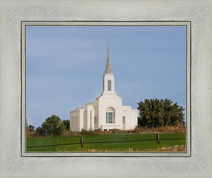 Burley Idaho Eternal Promises