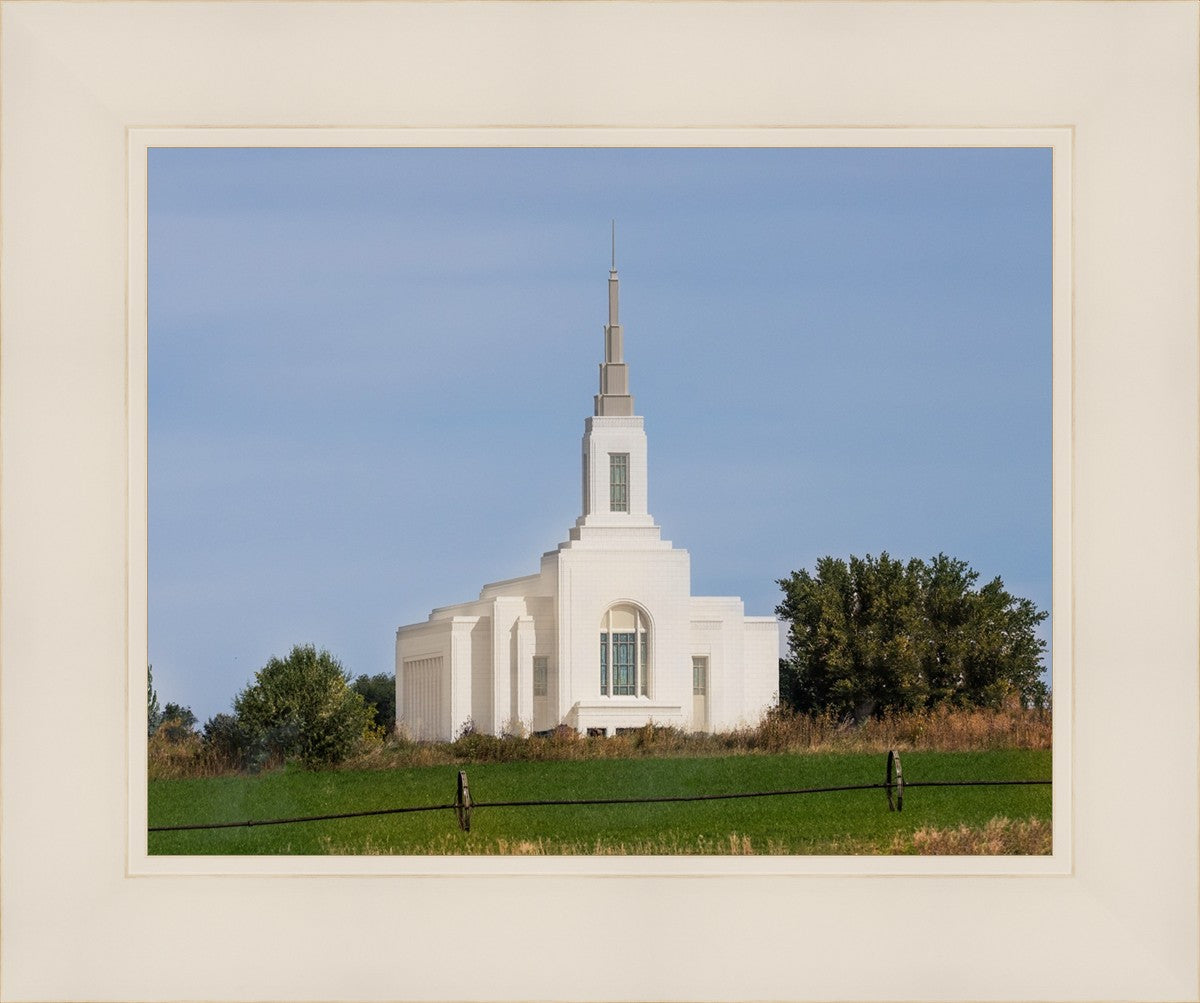 Burley Idaho Eternal Promises