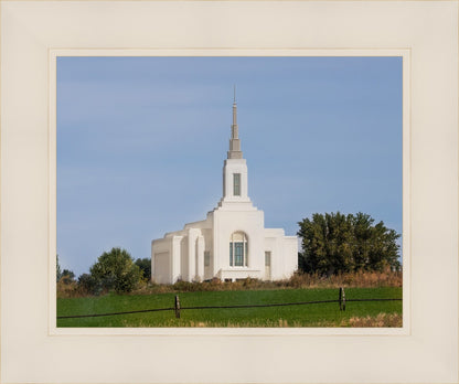 Burley Idaho Eternal Promises