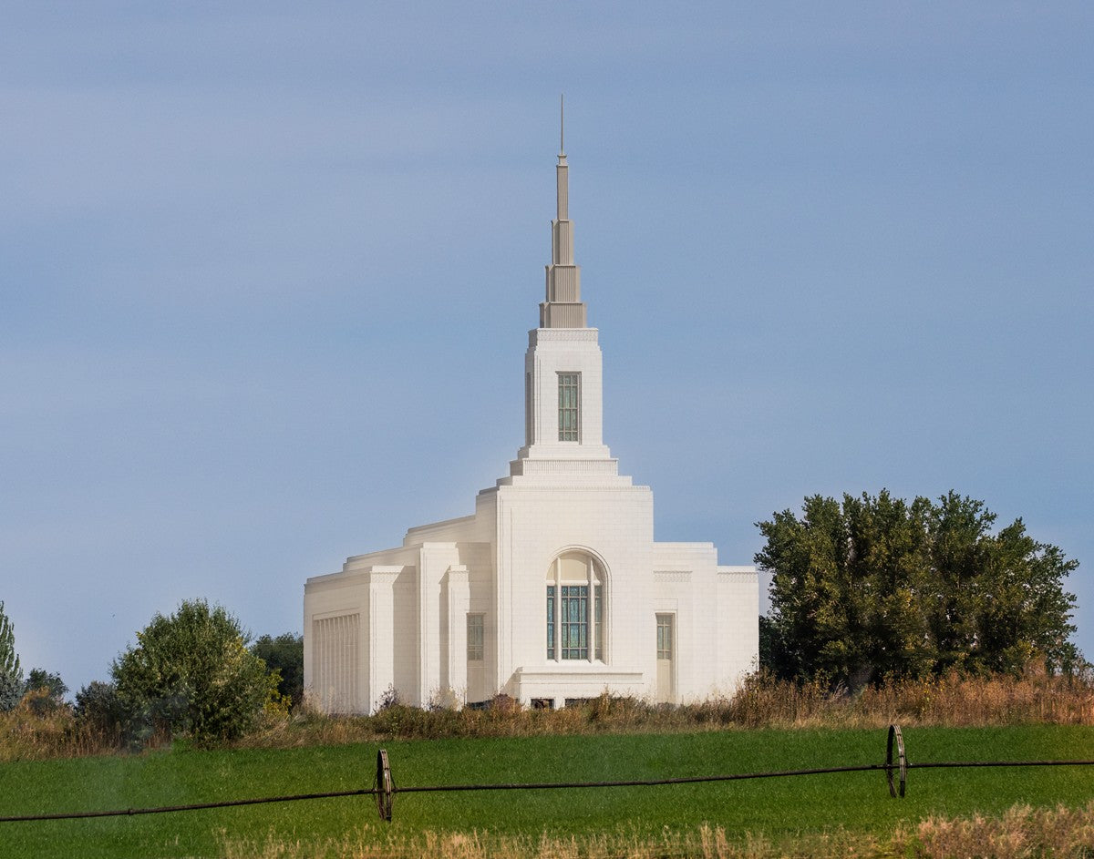 Burley Idaho Eternal Promises
