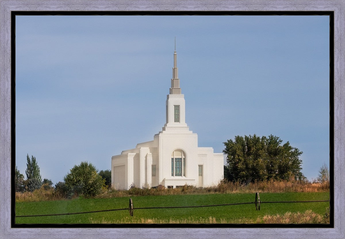 Burley Idaho Eternal Promises