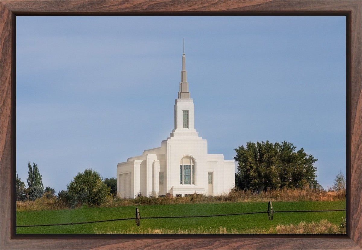 Burley Idaho Eternal Promises