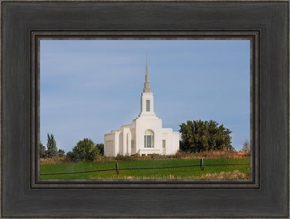 Burley Idaho Eternal Promises