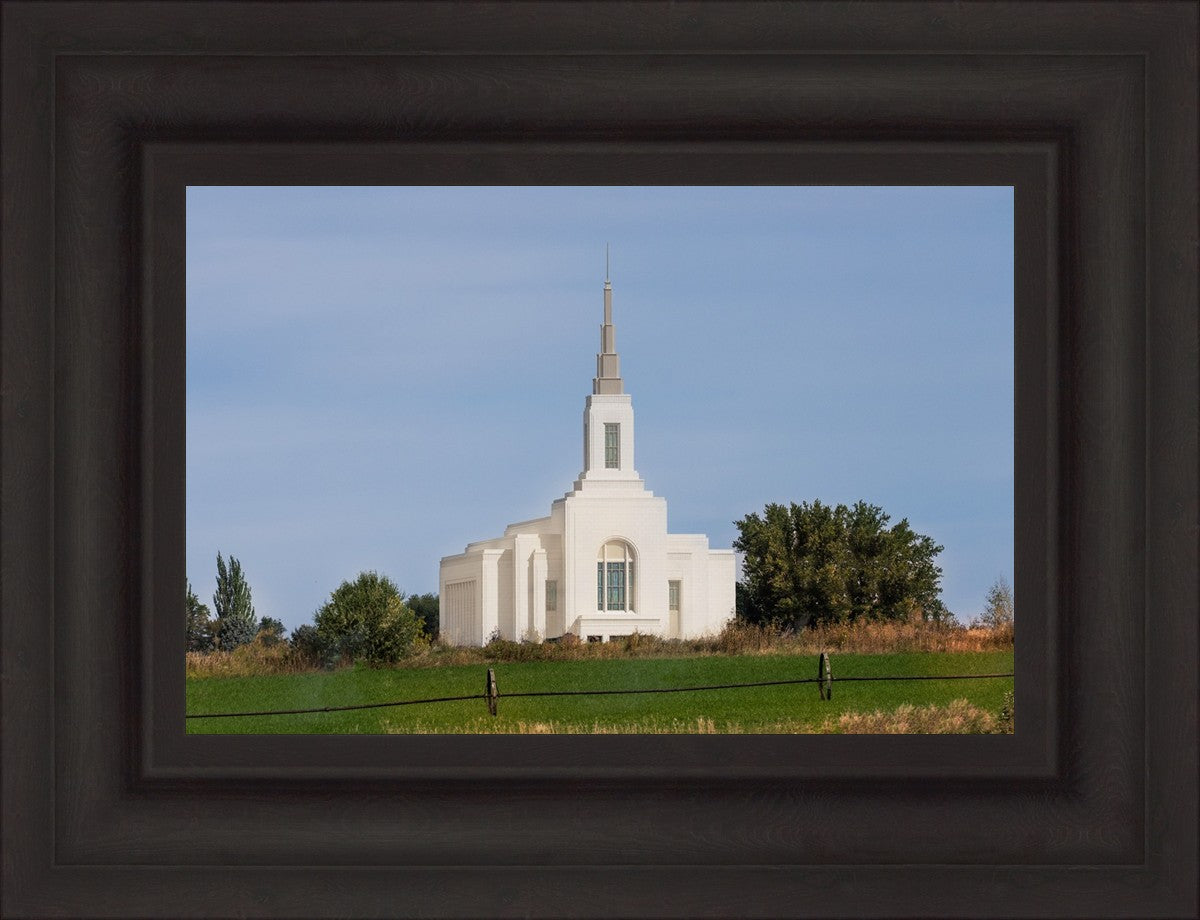 Burley Idaho Eternal Promises