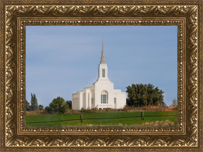 Burley Idaho Eternal Promises