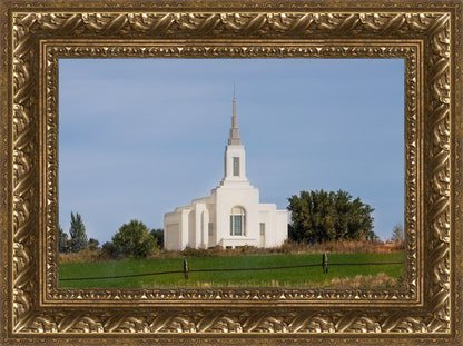 Burley Idaho Eternal Promises