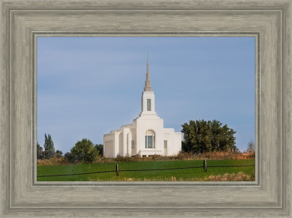 Burley Idaho Eternal Promises