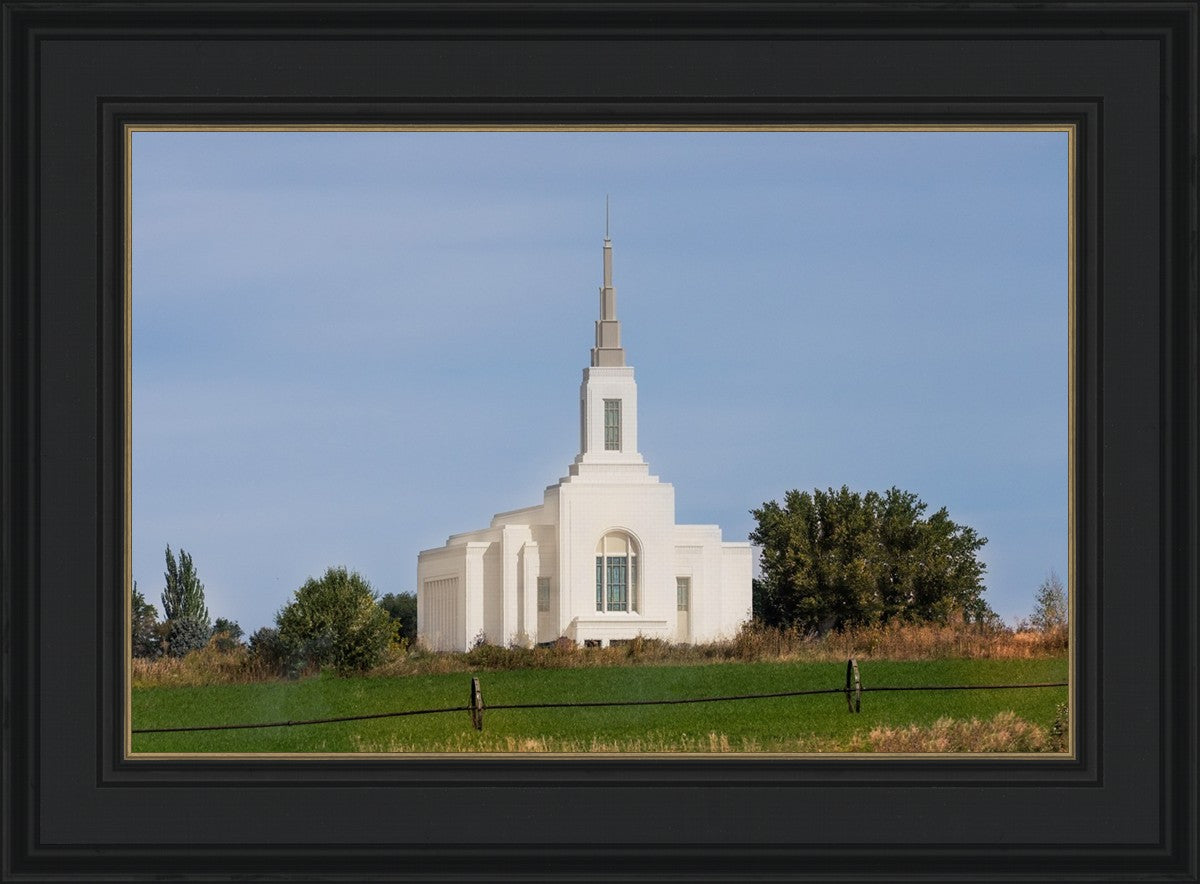 Burley Idaho Eternal Promises