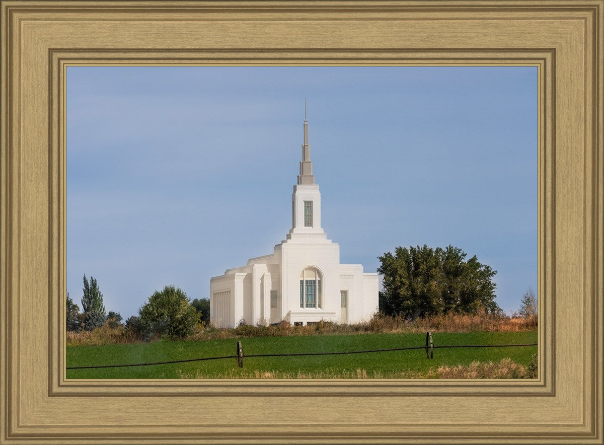 Burley Idaho Eternal Promises