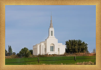 Burley Idaho Eternal Promises