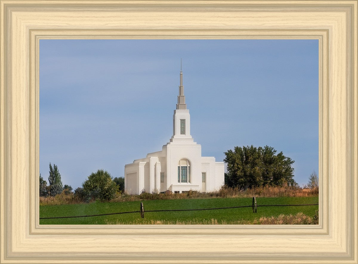 Burley Idaho Eternal Promises
