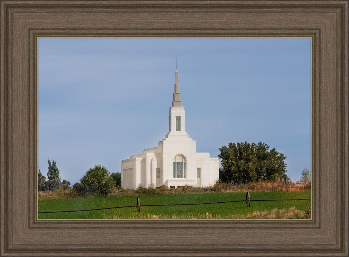 Burley Idaho Eternal Promises