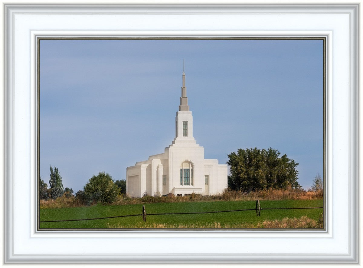Burley Idaho Eternal Promises