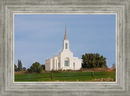 Burley Idaho Eternal Promises