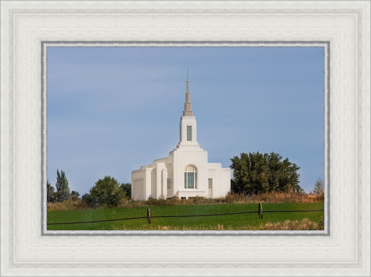 Burley Idaho Eternal Promises