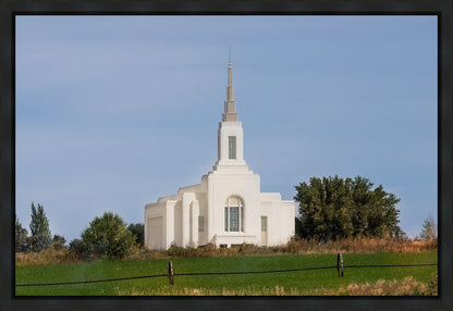 Burley Idaho Eternal Promises