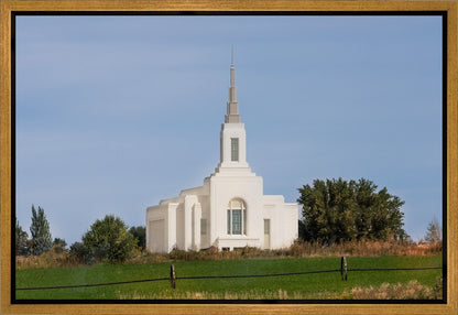 Burley Idaho Eternal Promises