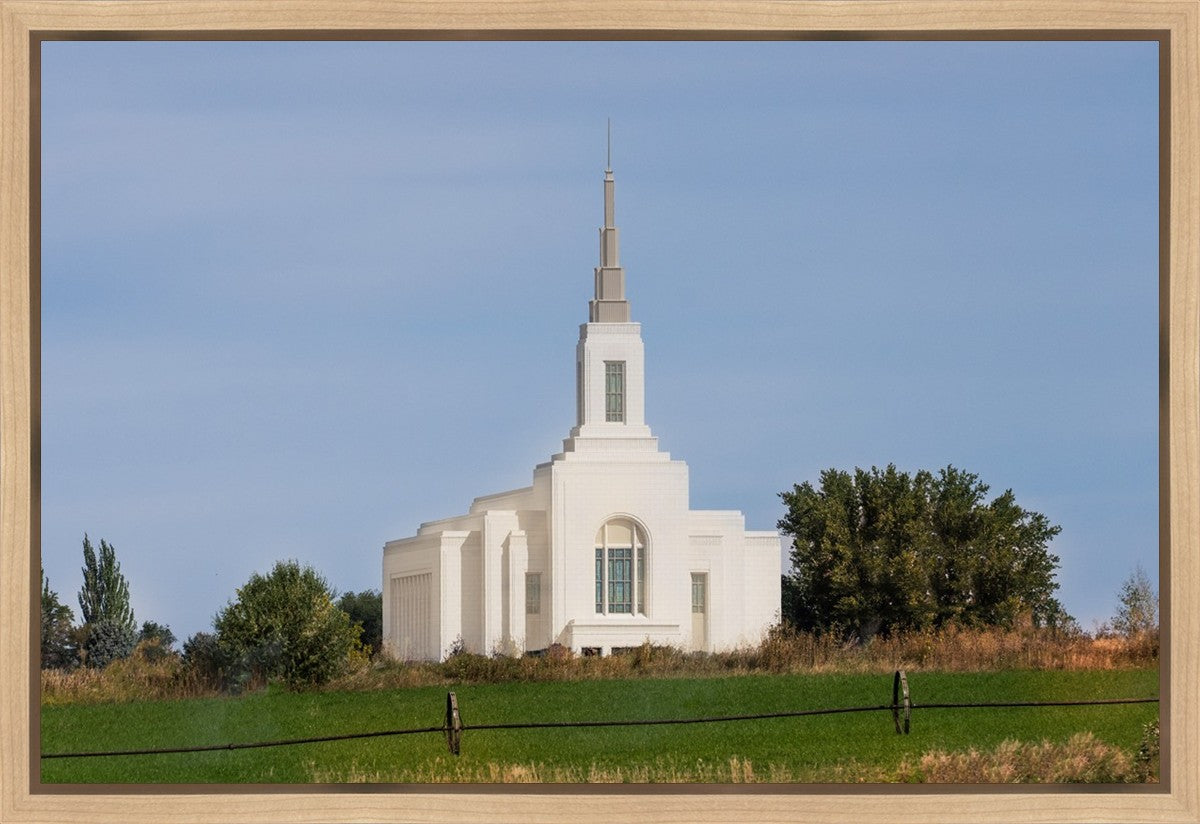 Burley Idaho Eternal Promises