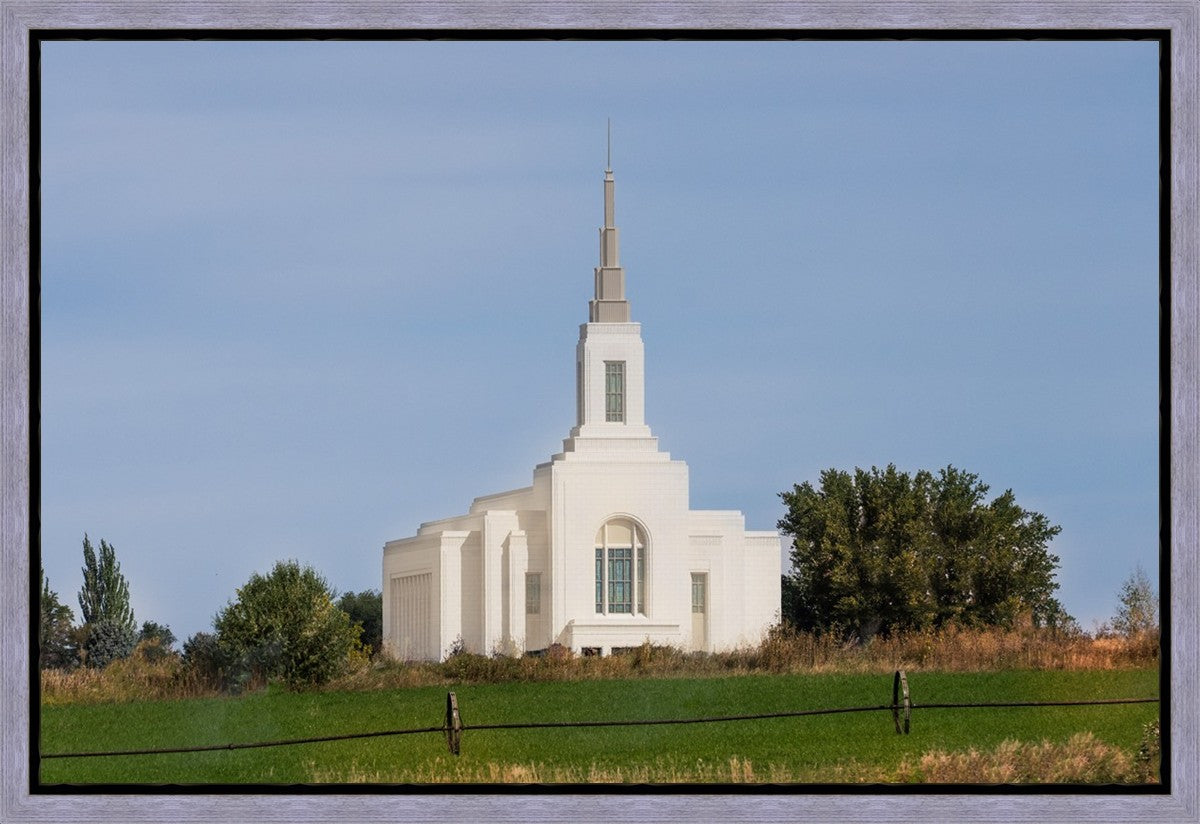Burley Idaho Eternal Promises