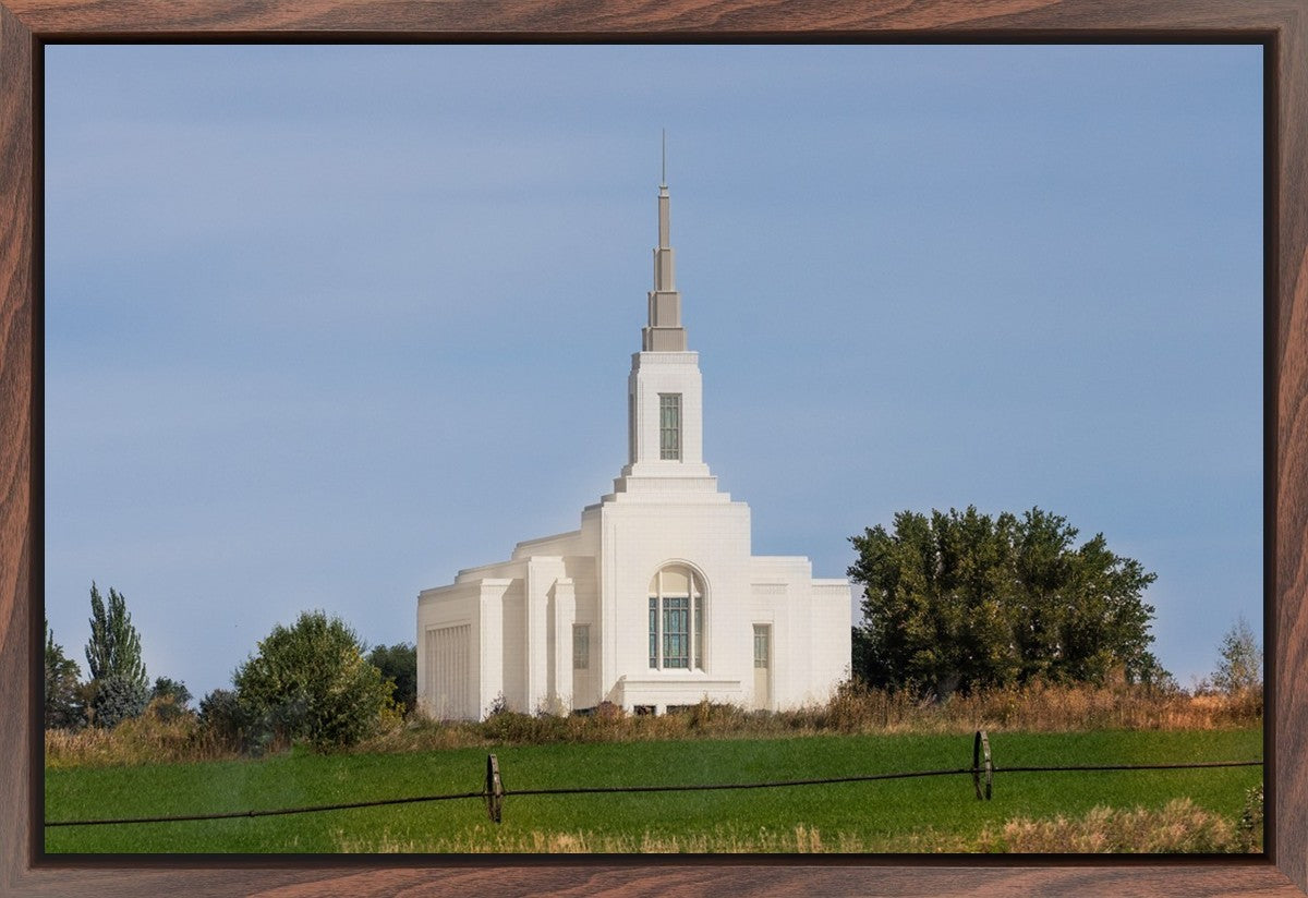 Burley Idaho Eternal Promises