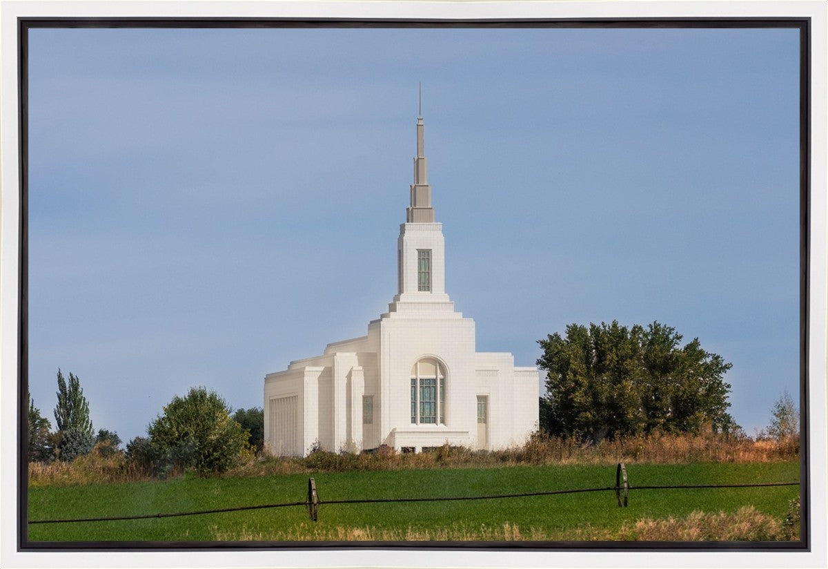 Burley Idaho Eternal Promises