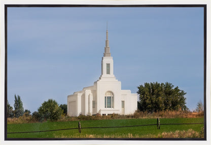 Burley Idaho Eternal Promises