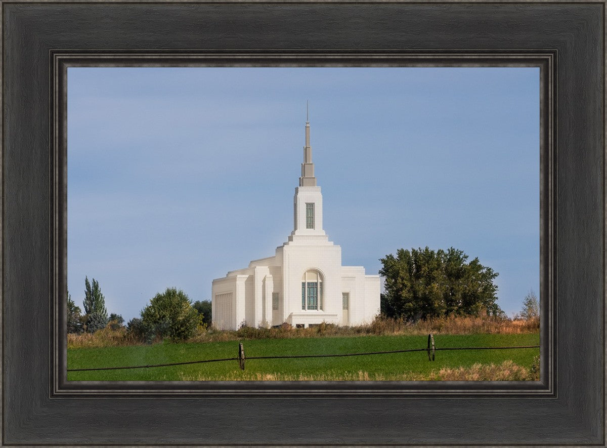 Burley Idaho Eternal Promises