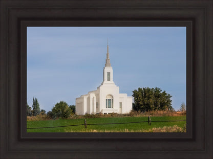 Burley Idaho Eternal Promises