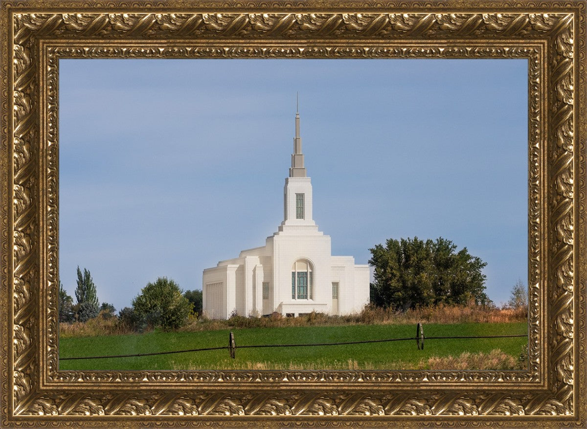 Burley Idaho Eternal Promises