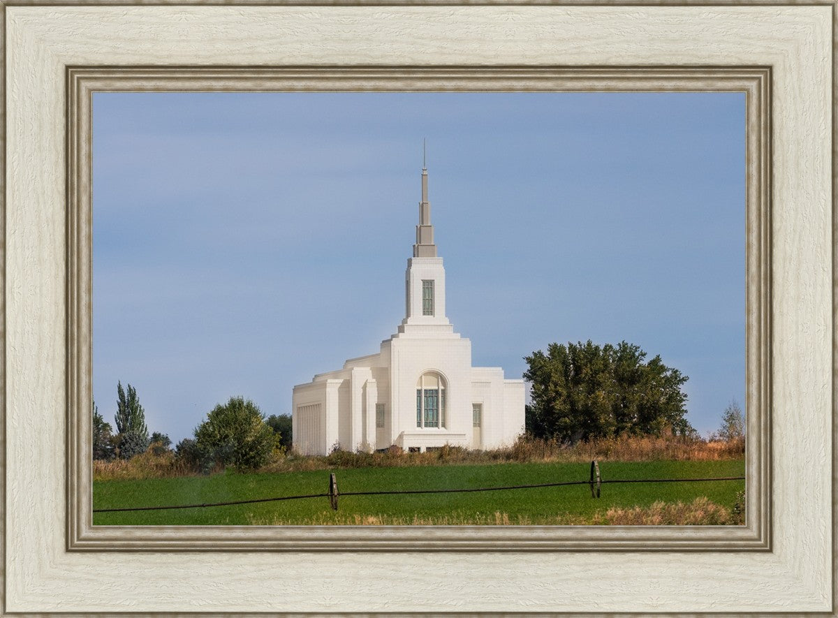 Burley Idaho Eternal Promises