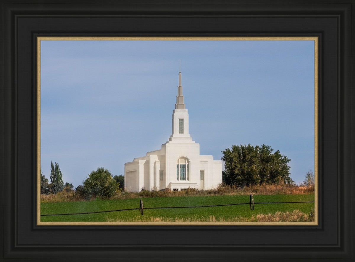 Burley Idaho Eternal Promises