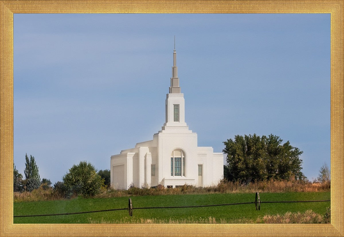 Burley Idaho Eternal Promises