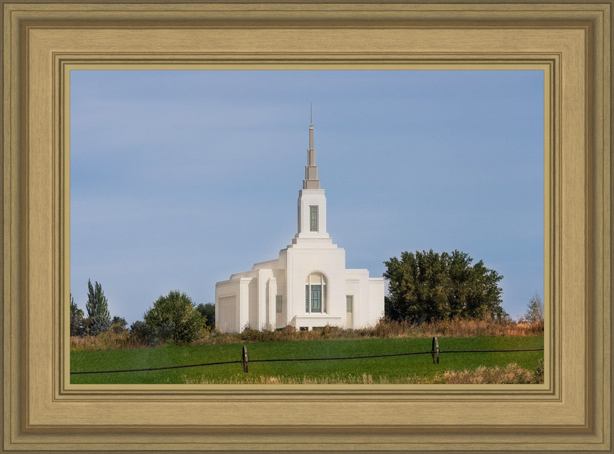 Burley Idaho Eternal Promises