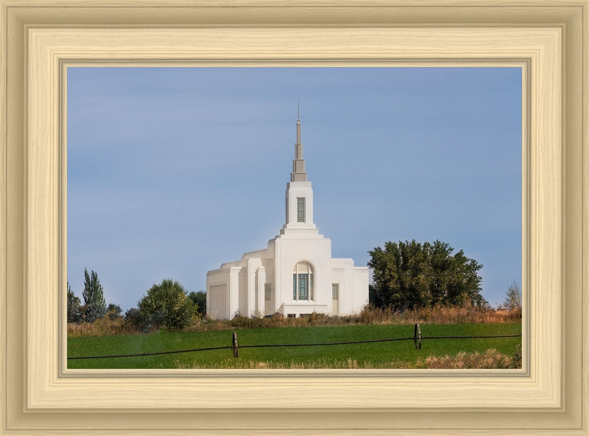 Burley Idaho Eternal Promises