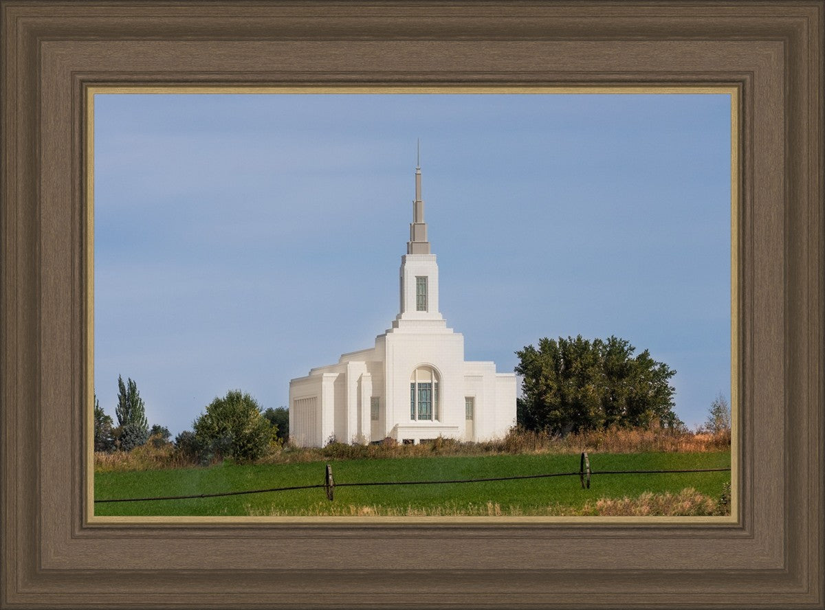 Burley Idaho Eternal Promises