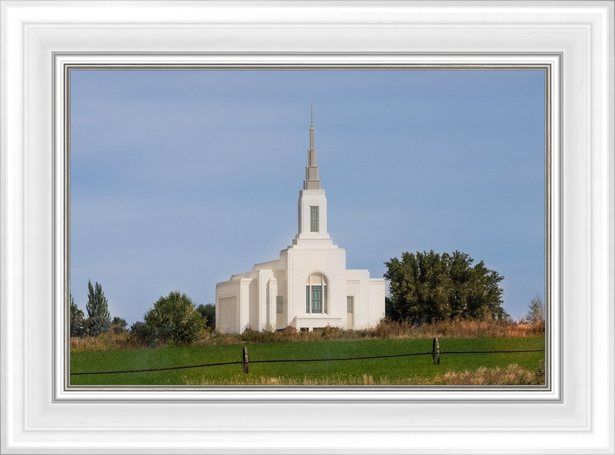 Burley Idaho Eternal Promises