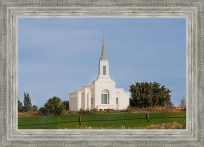 Burley Idaho Eternal Promises