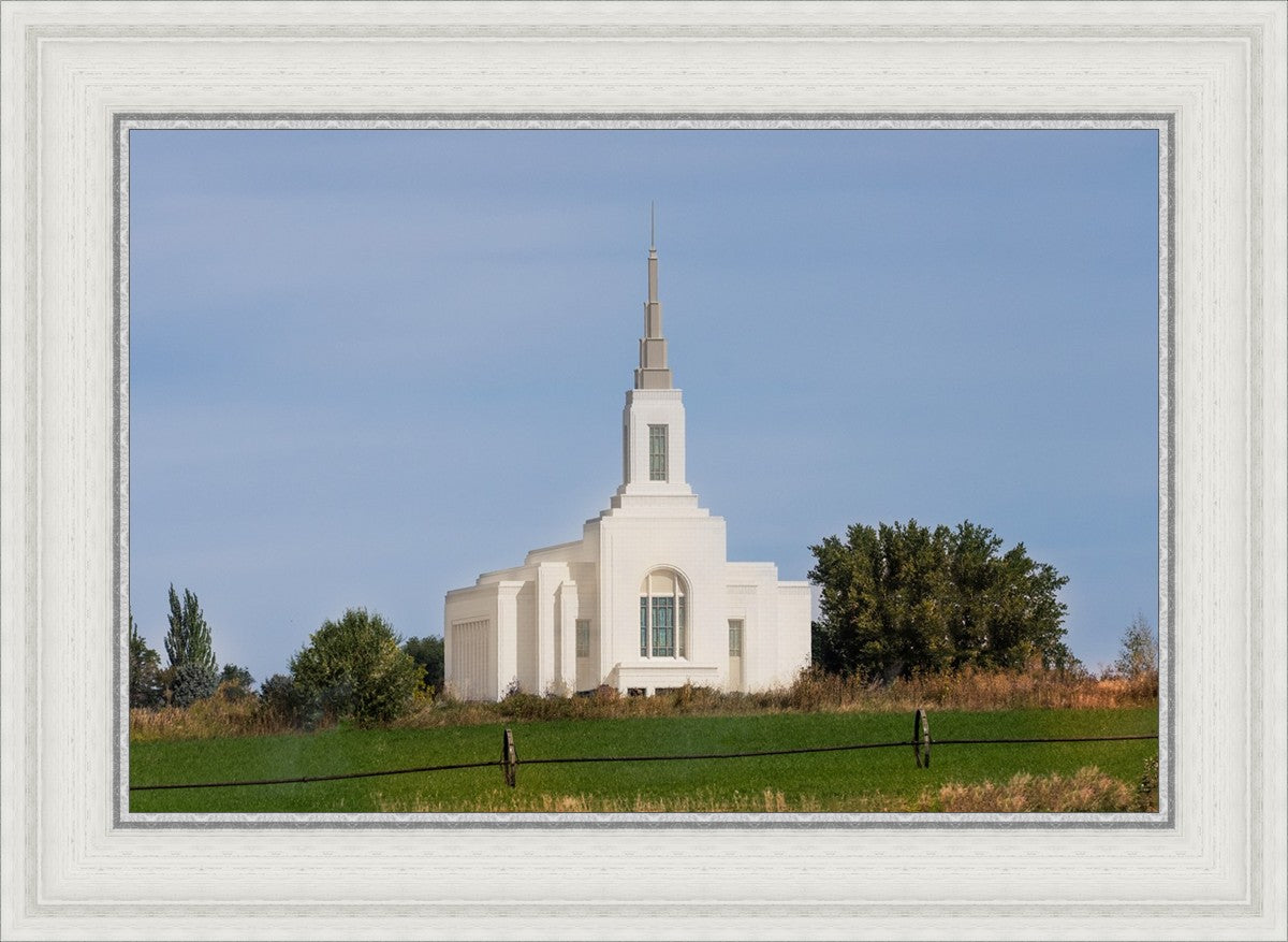 Burley Idaho Eternal Promises