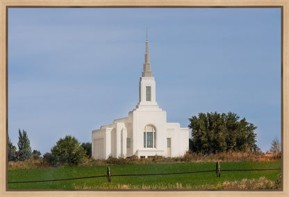 Burley Idaho Eternal Promises