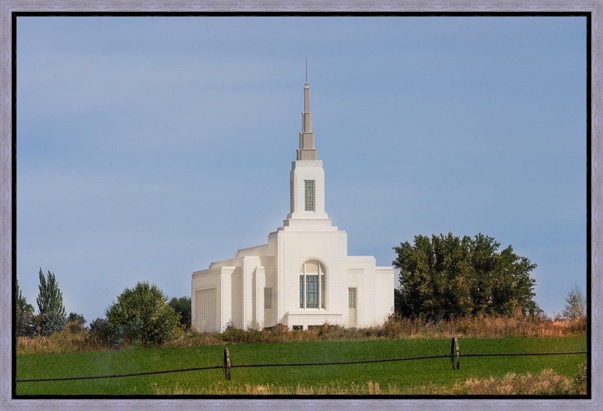Burley Idaho Eternal Promises